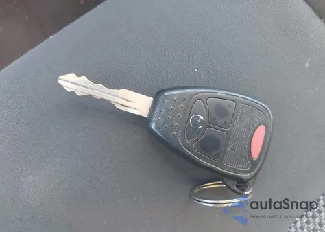 2013 Jeep Compass Latitude из США, поврежденный, VIN 1C4NJDEB8DD207450